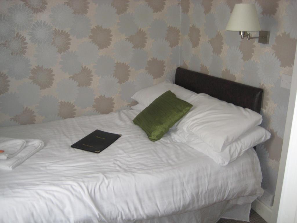 The Dragonfly Bed & Breakfast แบล็คพูล ห้อง รูปภาพ