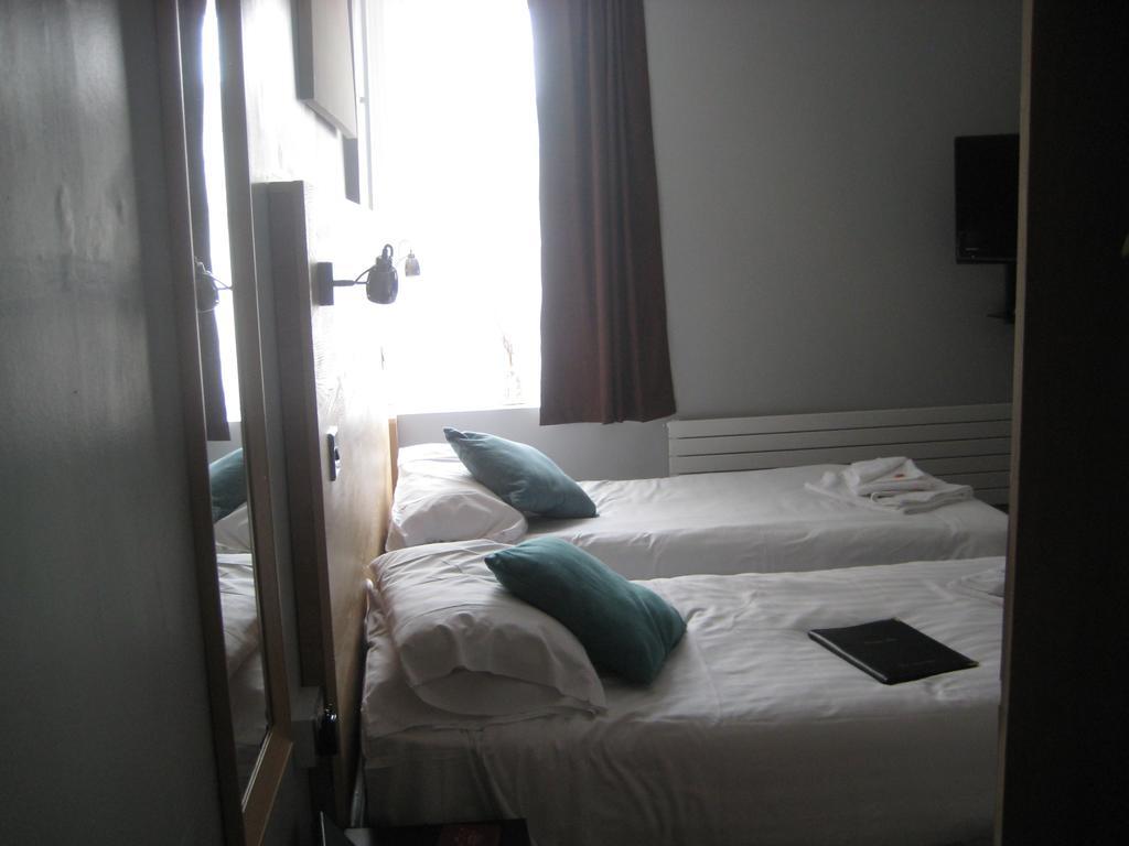 The Dragonfly Bed & Breakfast แบล็คพูล ห้อง รูปภาพ